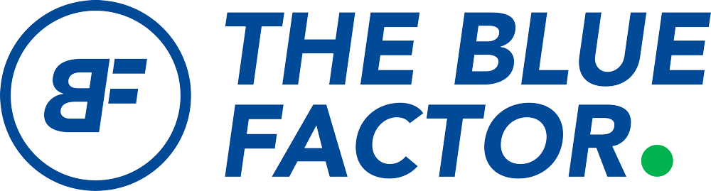 TheBlueFactor